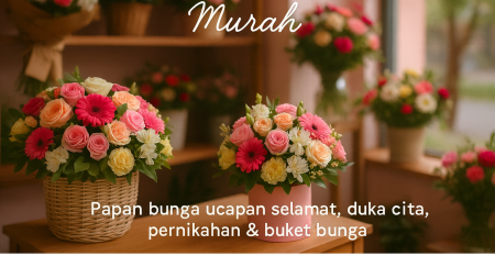 Toko Bunga Sliyeg